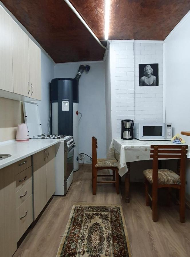 Diana City Center Rooms Chisinau Luaran gambar
